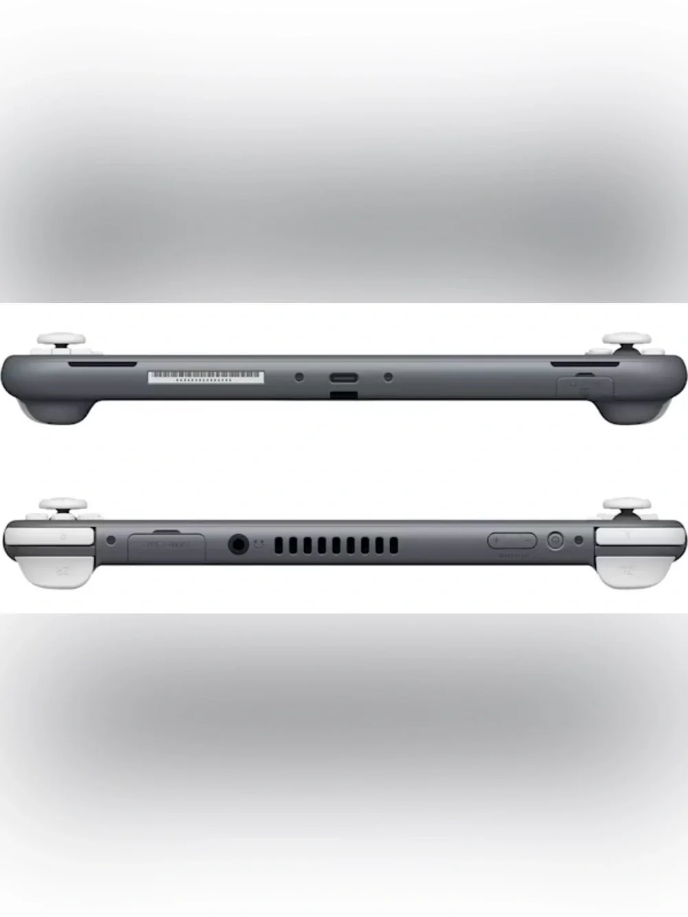 Nintendo Switch™ Lite - Gray